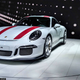 Illustration for article titled Geneva Motor Show In A day 2016 + Gallery